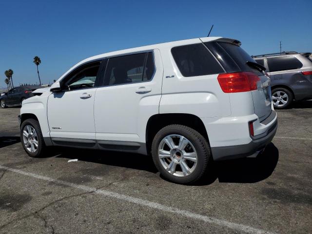 2017 GMC TERRAIN SL 2GKALMEK7H6104618