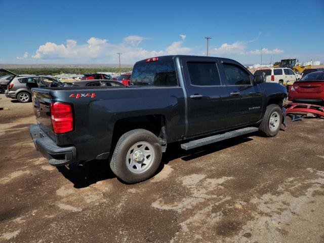 2018 CHEVROLET SILVERADO 3GCUKNEH1JG411816