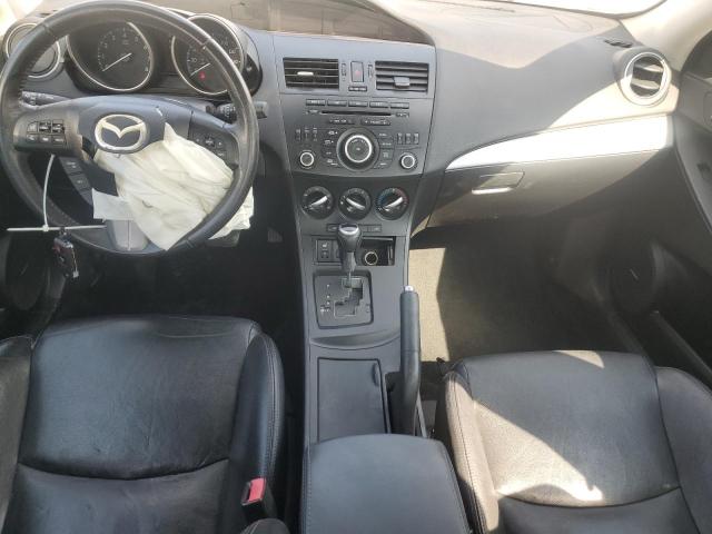 2012 MAZDA 3 I - JM1BL1W81C1690570