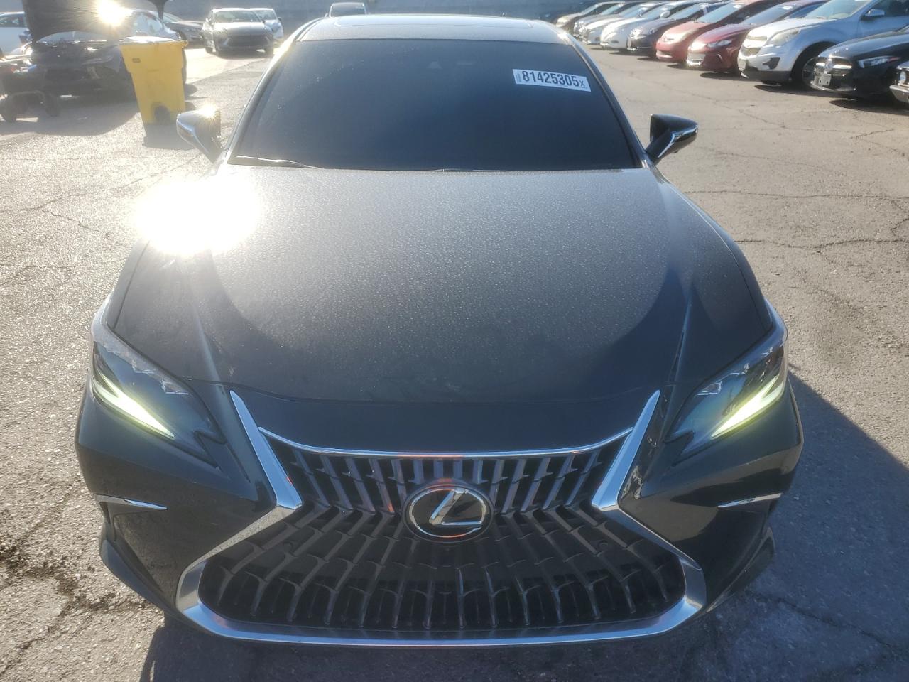 LEXUS ES 300H BASE
