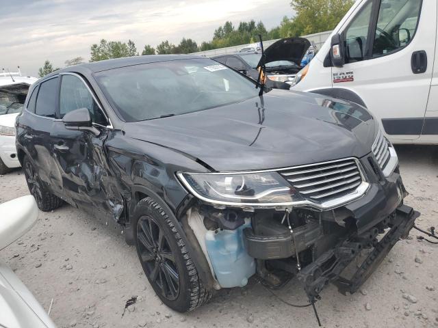 2018 LINCOLN MKX RESERV 2LMPJ8LP9JBL25359