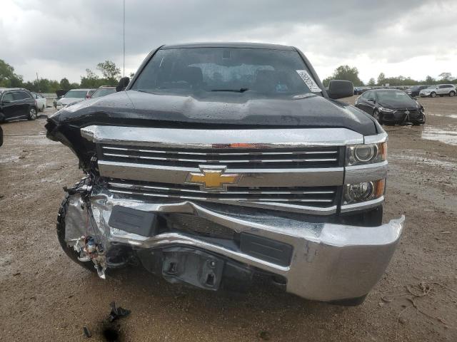 2015 CHEVROLET SILVERADO 1GC1KUEGXFF649323