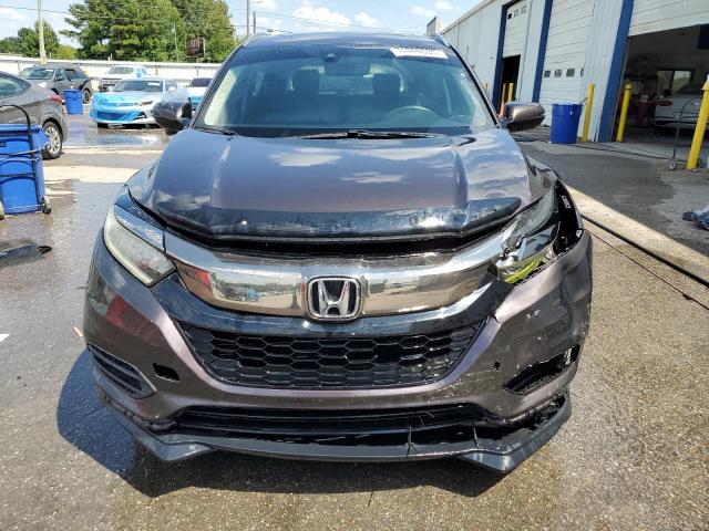 2019 HONDA HR-V TOURI 3CZRU6H91KM717793