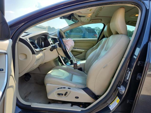 2015 VOLVO S60 PREMIE YV140MFK7F1346612