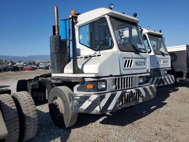 OTTAWA YARD TRACTOR OTTAWA4X2