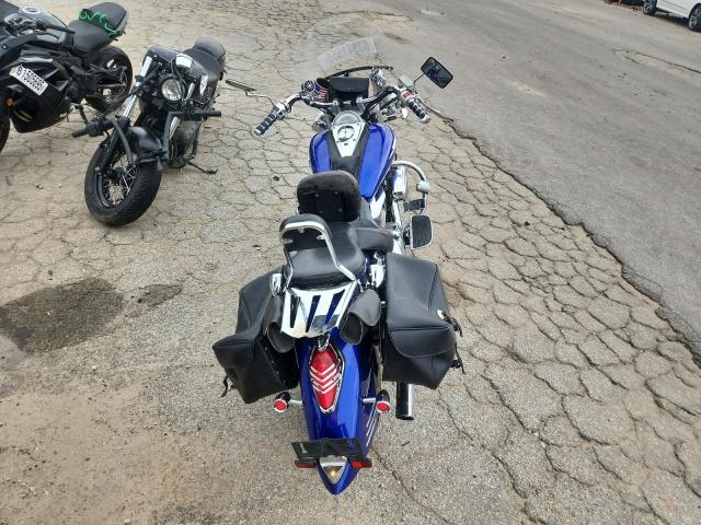 2006 HONDA VT1300 S 1HFSC520X6A300440