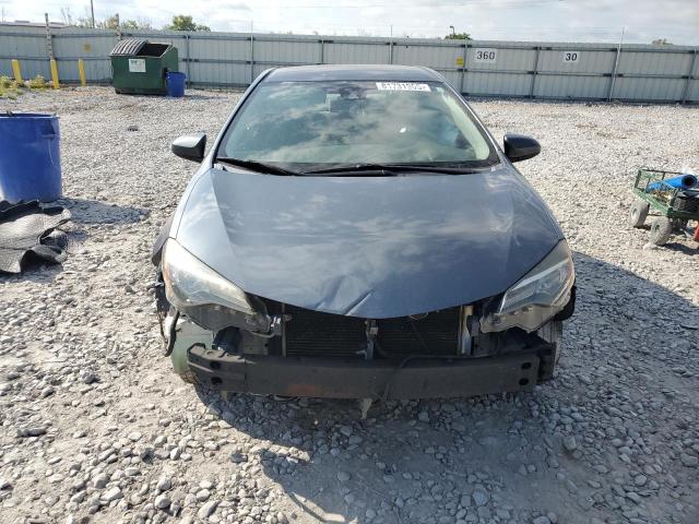 2017 TOYOTA COROLLA L - 5YFBURHE3HP607514