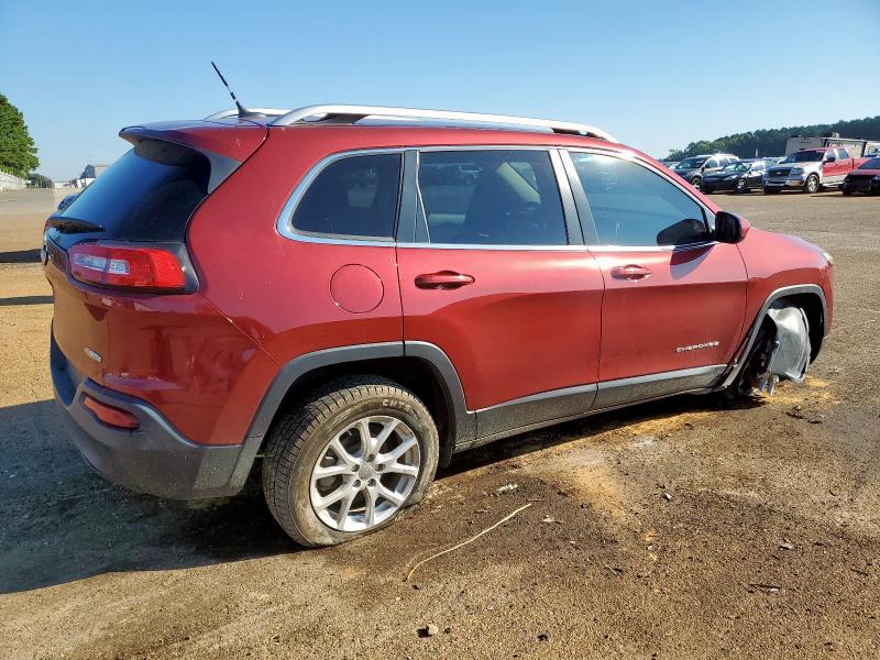 2015 JEEP CHEROKEE L - 1C4PJLCB1FW700299