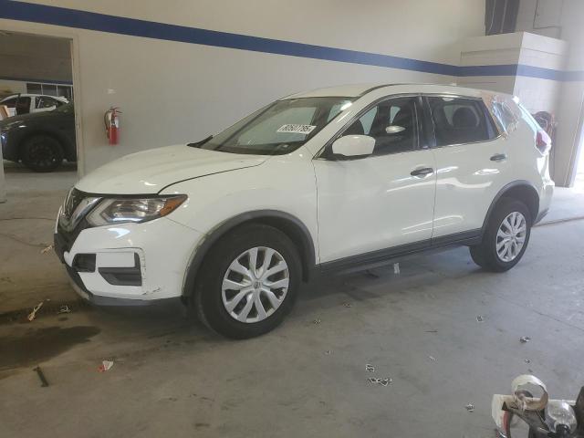 Global Auto Auctions: 2019 NISSAN ROGUE S