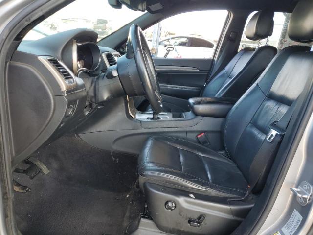 2015 JEEP GRAND CHER #3298012140