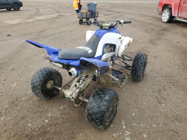 2016 YAMAHA YFM700 R 5Y4AM74Y3GA102695
