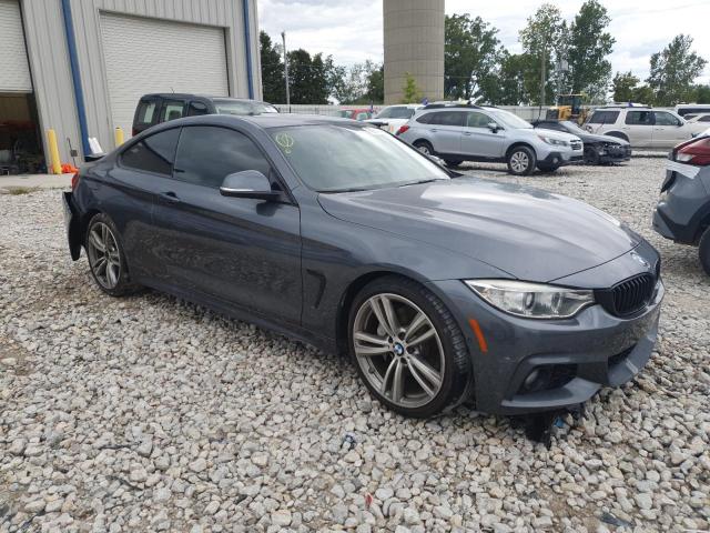 2017 BMW 440I - WBA4P1C54HK522380