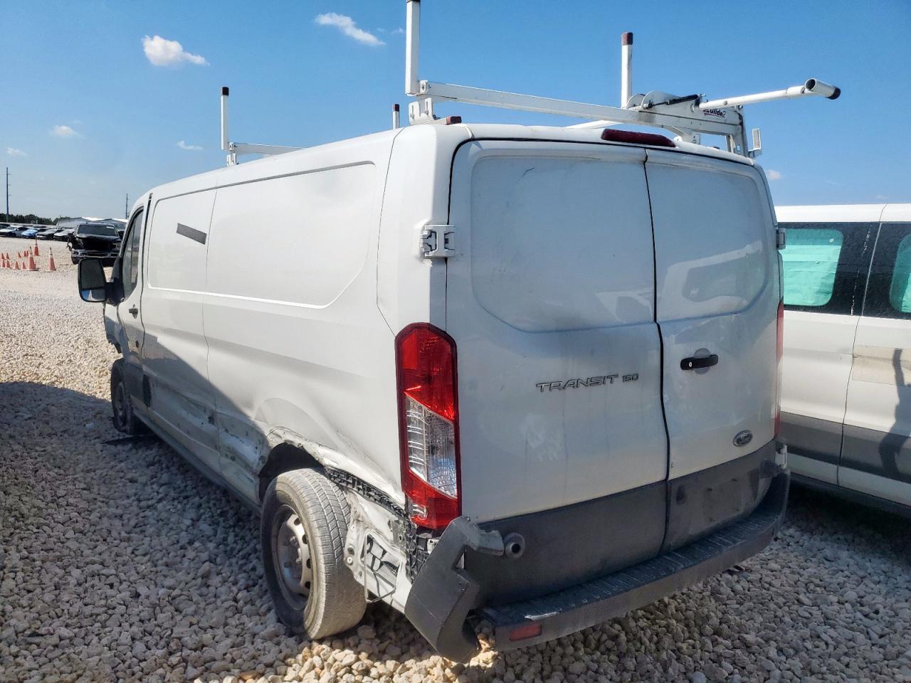 FORD TRANSIT T-150