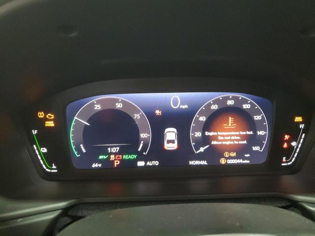 2025 HONDA ACCORD HYB 1HGCY2F58SA033704