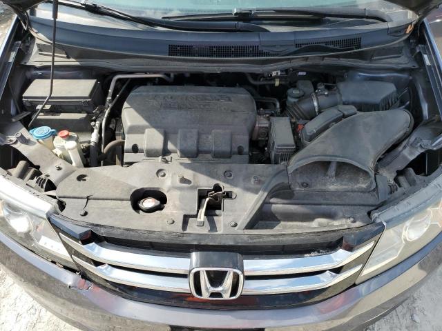 2016 HONDA ODYSSEY SE 5FNRL5H39GB078248