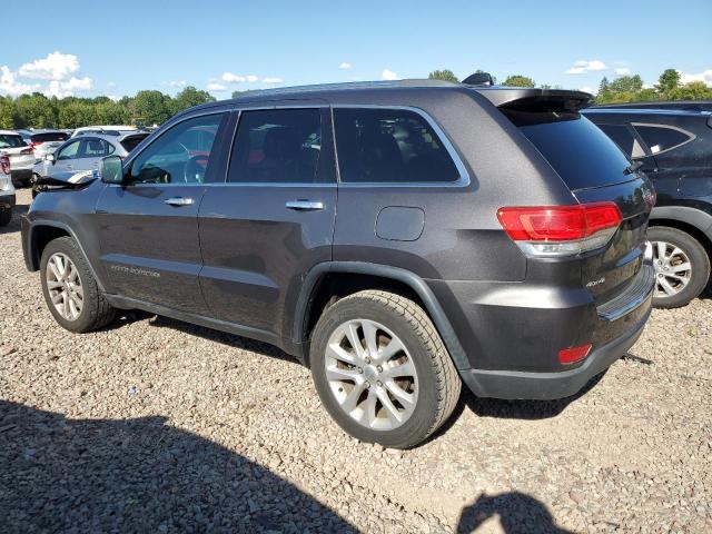 2017 JEEP GRAND CHER 1C4RJFBG2HC900152