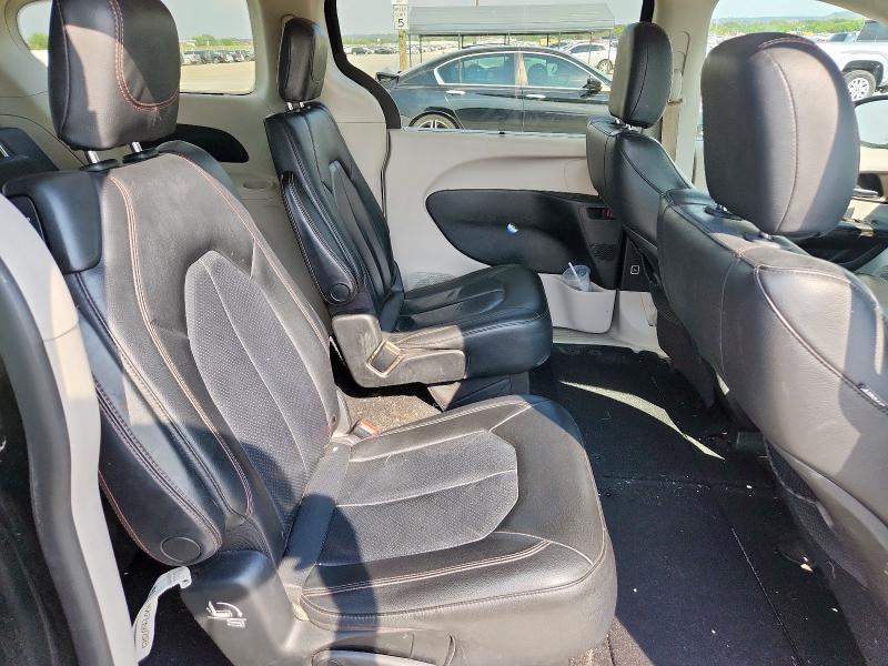 2019 CHRYSLER PACIFICA T - 2C4RC1BG3KR732386