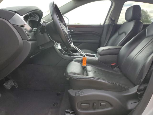 2016 CADILLAC SRX LUXURY #3293492415