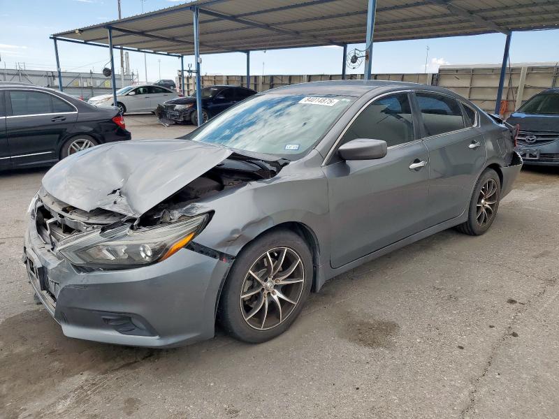 2016 NISSAN ALITMA 1N4AL3AP8GC120619