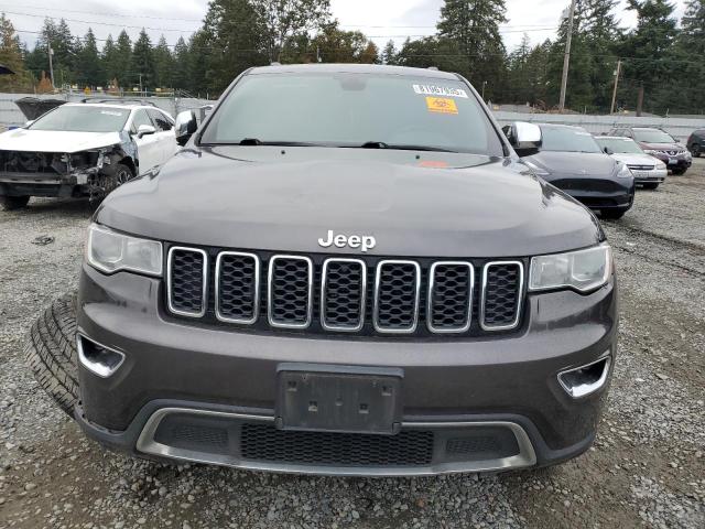 2020 JEEP GRAND CHEROKEE LIMITED 1C4RJFBG3LC264477