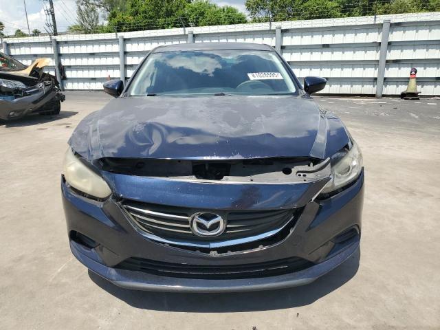 2015 MAZDA 6 TOURING JM1GJ1V53F1200217