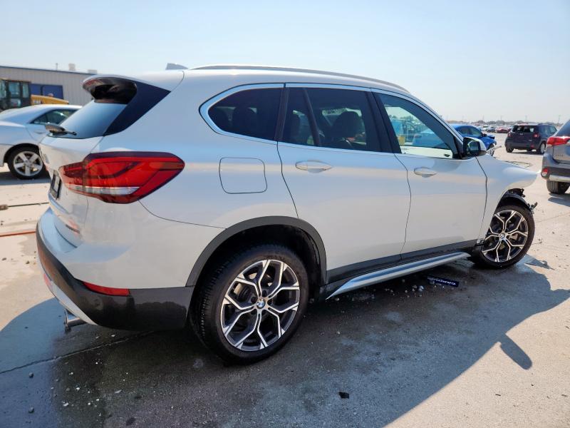 2022 BMW X1 SDRIVE2 WBXJG7C05N5V12547