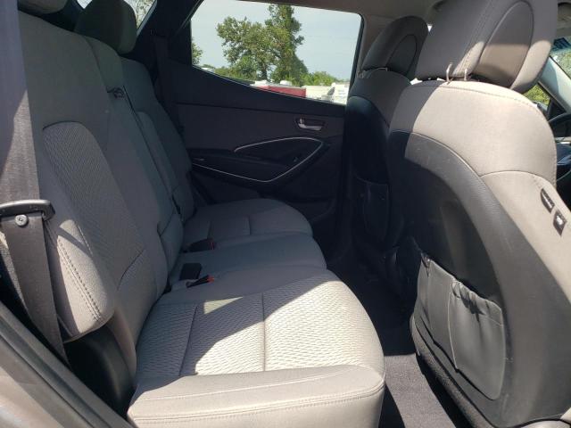2017 HYUNDAI SANTA FE S 5XYZTDLB2HG418858