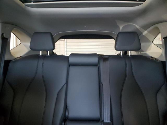 2022 ACURA RDX 5J8TC2H32NL011006