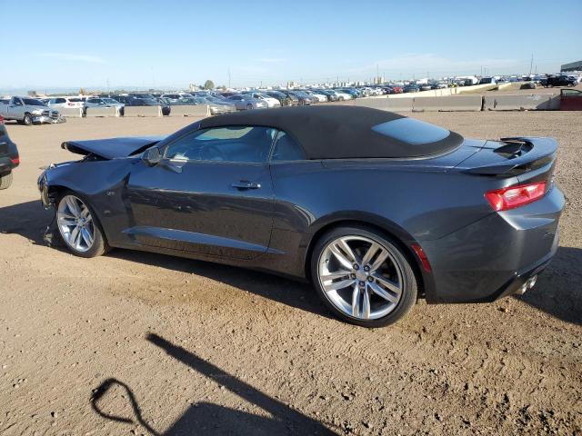 2016 CHEVROLET CAMARO LT - 1G1FD3DS2G0183111