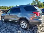 Lot #3303853529 2017 FORD EXPLORER XLT