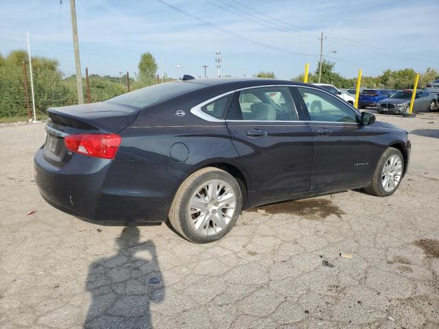 2014 CHEVROLET IMPALA LS #3261953463