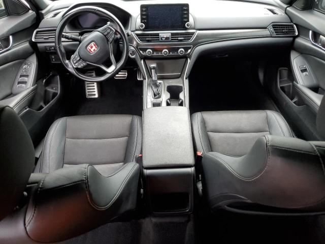 2020 HONDA ACCORD SPO - 1HGCV1F34LA154166