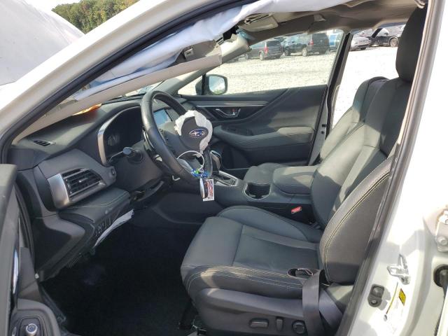 2021 SUBARU OUTBACK ON 4S4BTGLD5M3128015