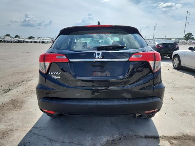 2019 HONDA HR-V LX 3CZRU5H3XKG716260