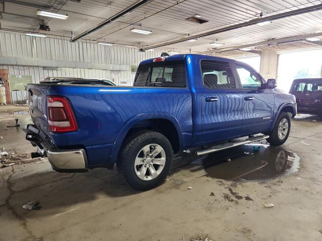 2019 RAM 1500 LARAM 1C6SRFJT0KN598968