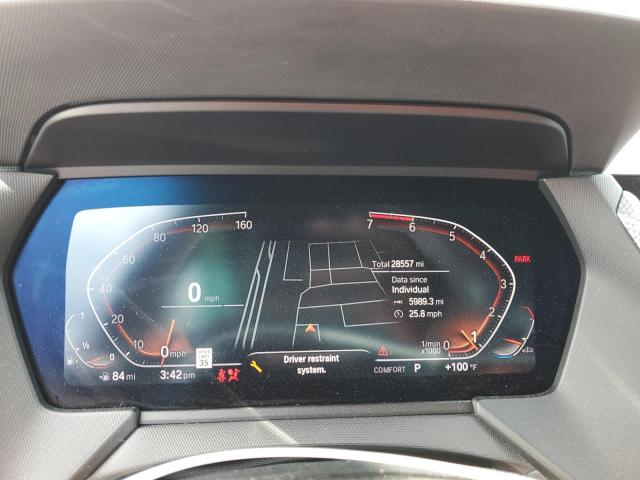 2024 BMW 228XI - WBA73AK06R7N18804