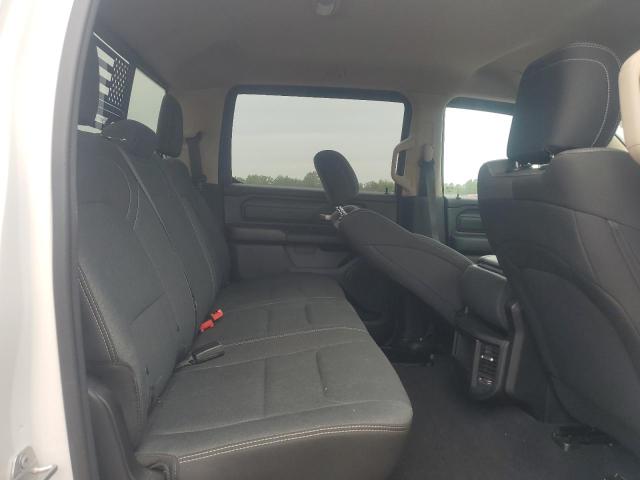 2019 RAM 1500 TRADE 1C6SRFGT9KN554684