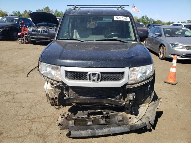 2011 HONDA ELEMENT EX - 5J6YH2H79BL001278