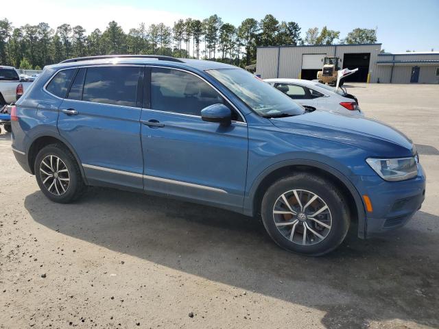 2018 VOLKSWAGEN TIGUAN SE 3VV3B7AXXJM205451