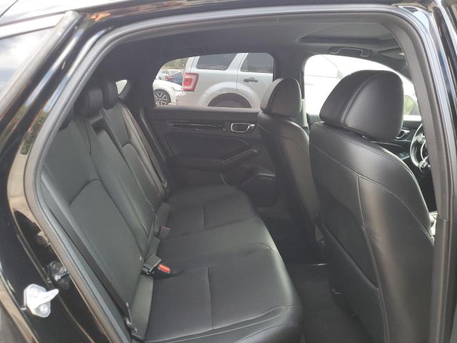 2022 HONDA CIVIC SPOR 19XFL1H81NE013761