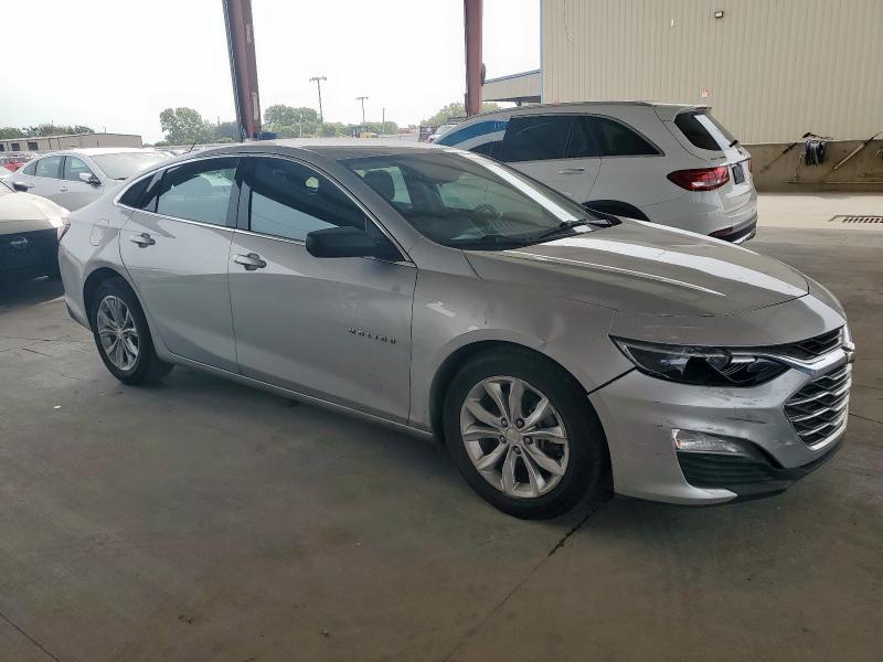 2022 CHEVROLET MALIBU LT 1G1ZD5ST3NF162721