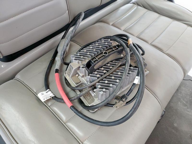 2022 CLUB CAR TEMPO FLA #3256316343