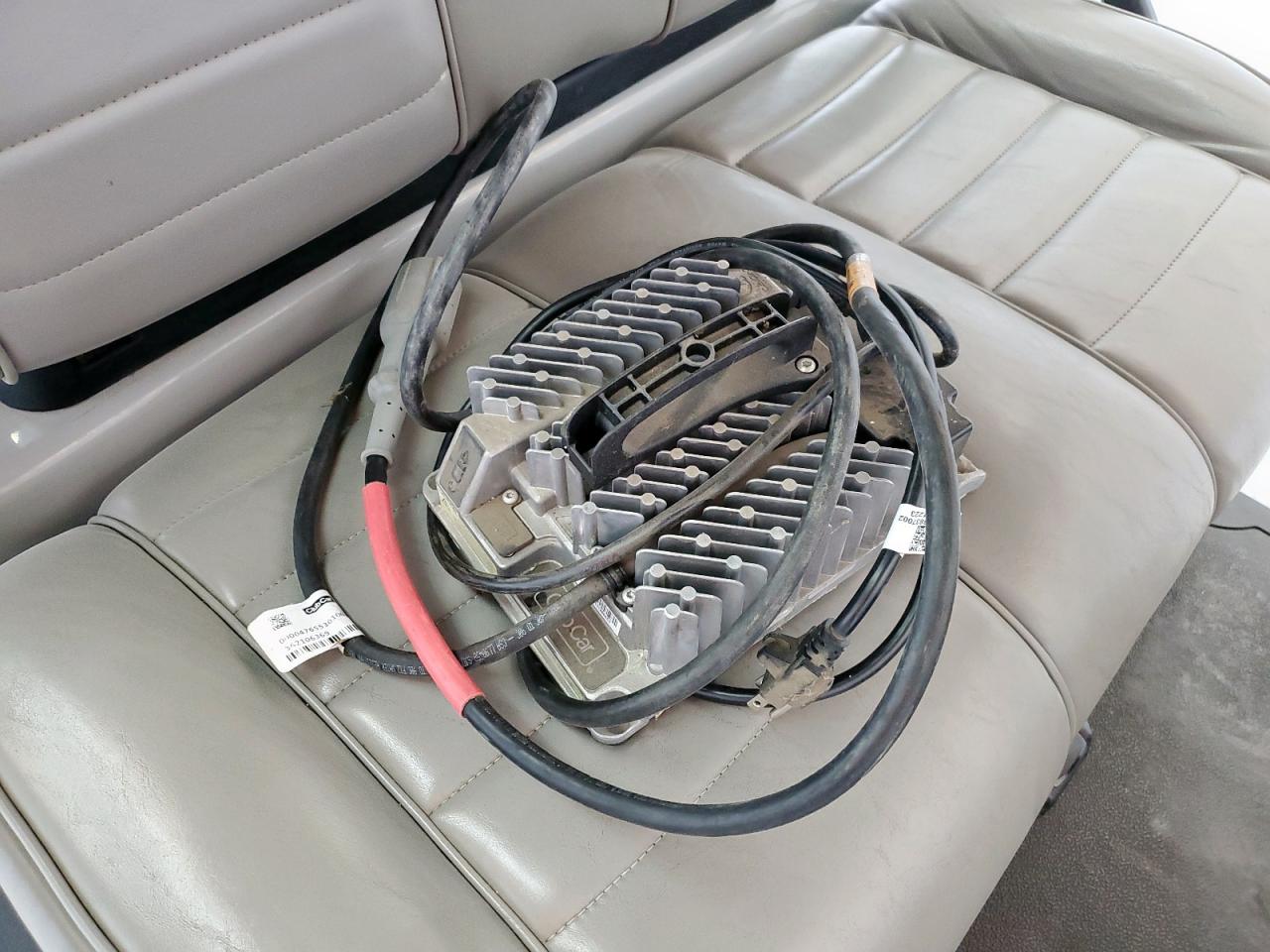 Lot #3256316343 2022 CLUB CAR TEMPO FLA