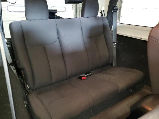 2015 JEEP WRANGLER S 1C4AJWAG8FL627083