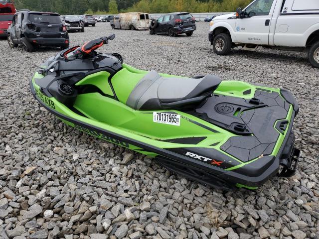 SEA DOO RXT 2020 CAYDV26399K920 photo #4