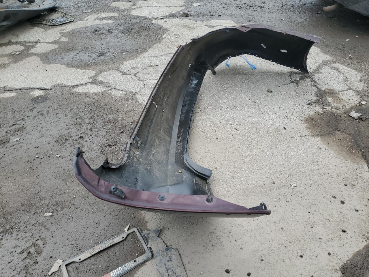 VOLKSWAGEN PASSAT SE