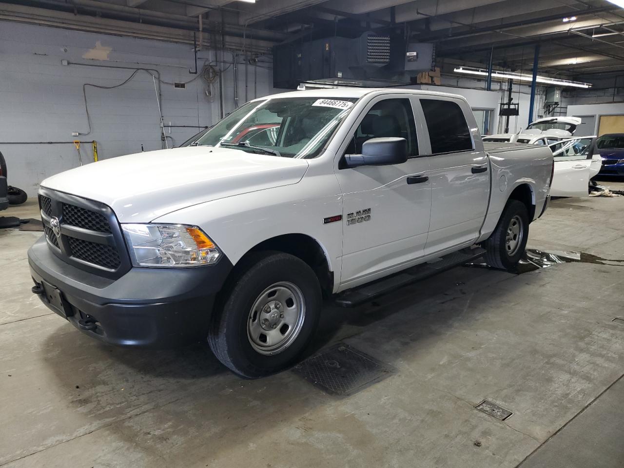 RAM 1500 ST