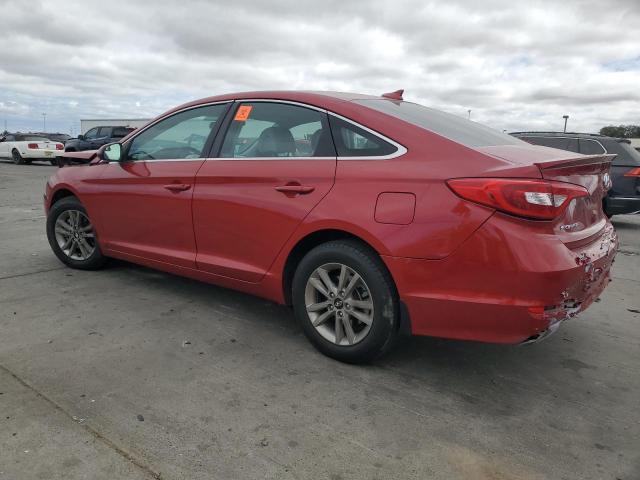 2015 HYUNDAI SONATA SE #3304822537