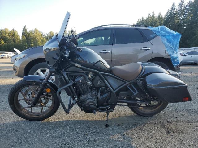 2024 HONDA CMX1100 T JH2SC8357RK300441