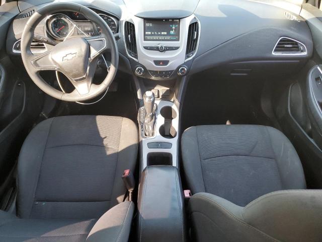 2017 CHEVROLET CRUZE LS 1G1BC5SM2H7259050